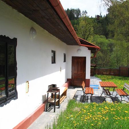 Urbarsky Dom Villa ลิปโตว์สกียาน ภายนอก รูปภาพ